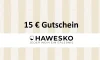 HAWESKO Gutschein