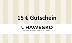 HAWESKO Gutschein