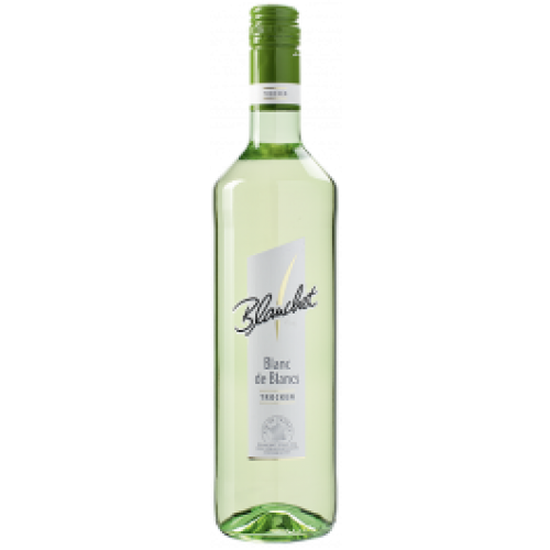 Blanchet blanc de blancs trocken preis